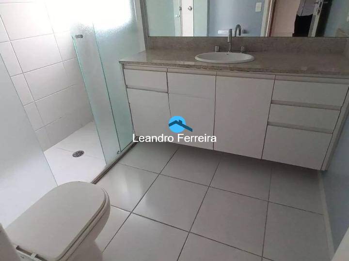 Apartamento à venda com 3 quartos, 155m² - Foto 11