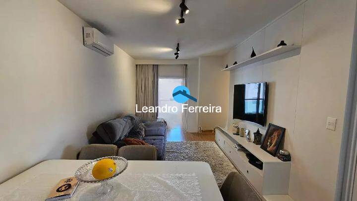 Apartamento à venda com 3 quartos, 92m² - Foto 6