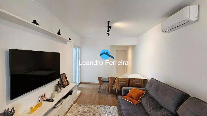 Apartamento à venda com 3 quartos, 92m² - Foto 5