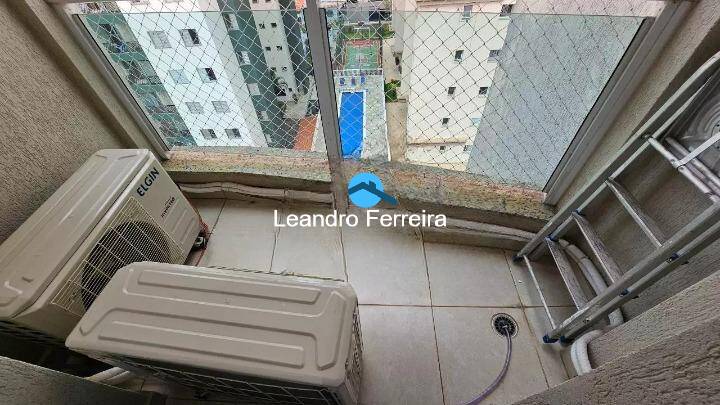 Apartamento à venda com 3 quartos, 92m² - Foto 11