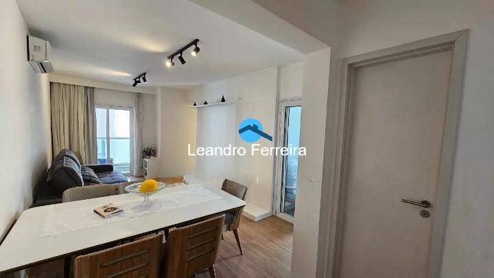 Apartamento à venda com 3 quartos, 92m² - Foto 7