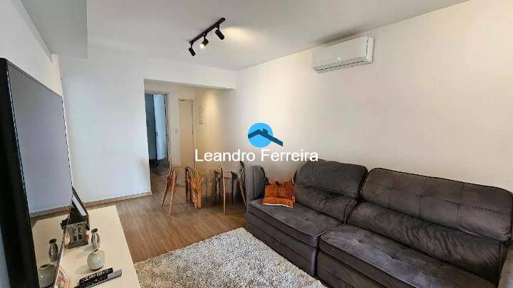 Apartamento à venda com 3 quartos, 92m² - Foto 8