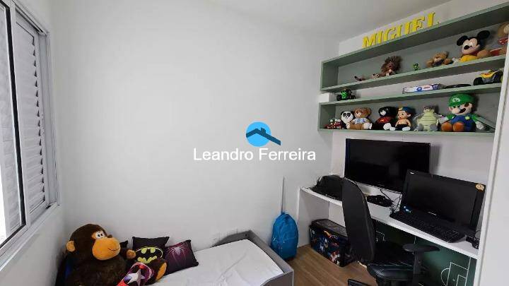 Apartamento à venda com 3 quartos, 92m² - Foto 20