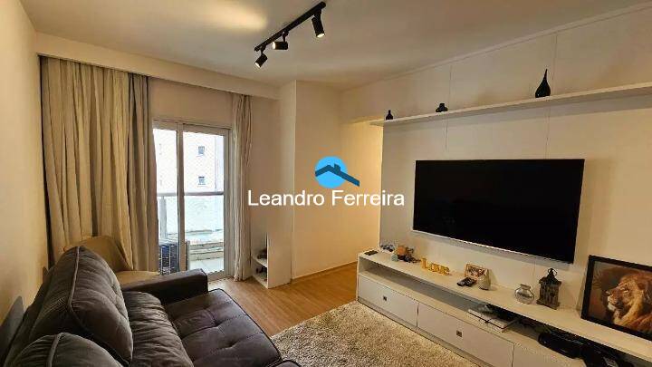 Apartamento à venda com 3 quartos, 92m² - Foto 10