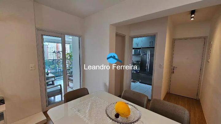 Apartamento à venda com 3 quartos, 92m² - Foto 3