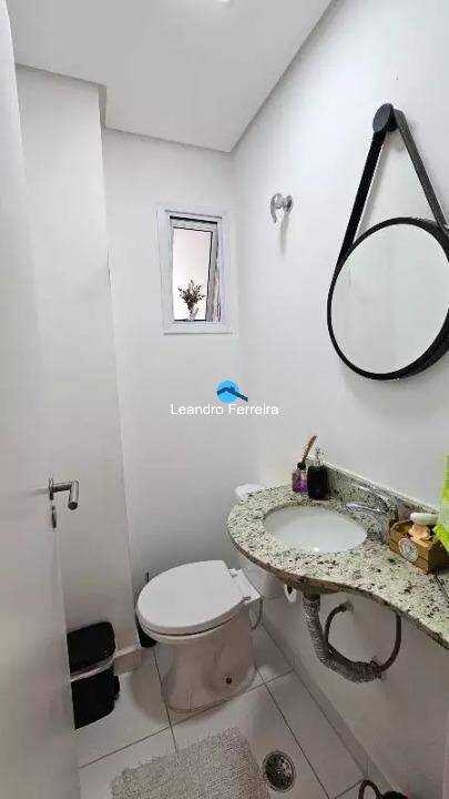 Apartamento à venda com 3 quartos, 92m² - Foto 12