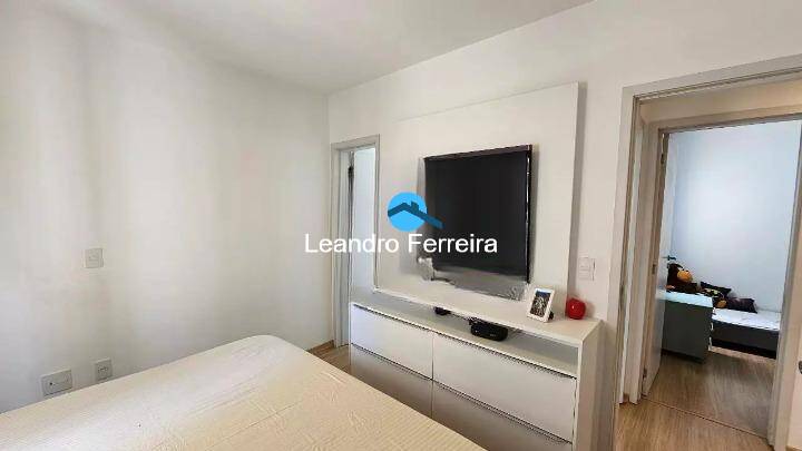 Apartamento à venda com 3 quartos, 92m² - Foto 14