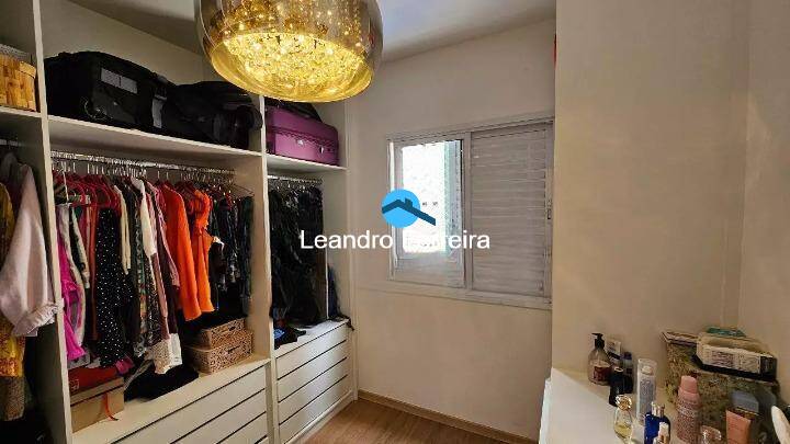 Apartamento à venda com 3 quartos, 92m² - Foto 21