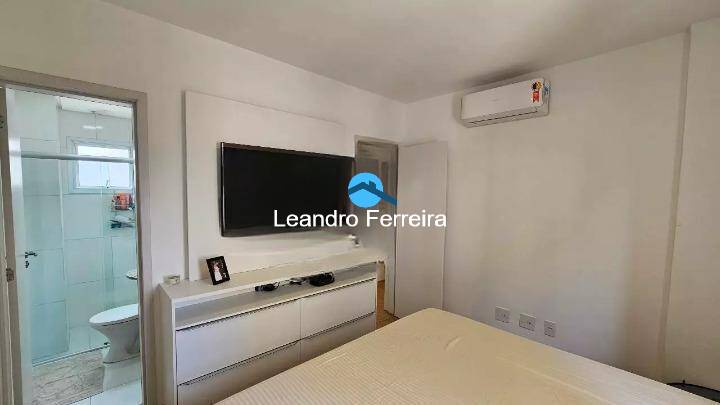 Apartamento à venda com 3 quartos, 92m² - Foto 15