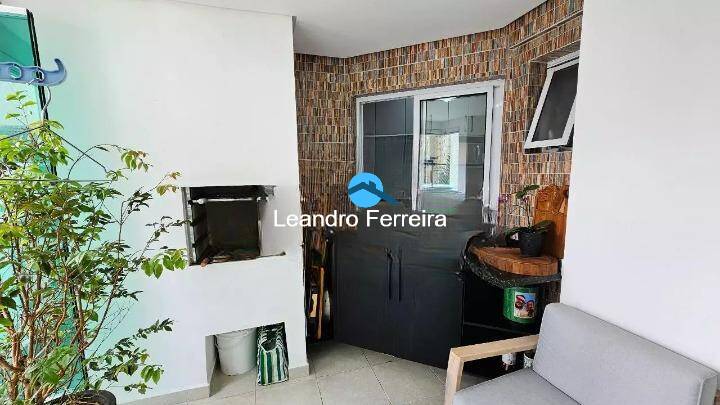 Apartamento à venda com 3 quartos, 92m² - Foto 18