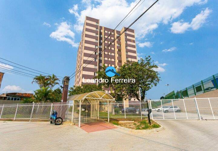 Apartamento à venda com 2 quartos, 65m² - Foto 1