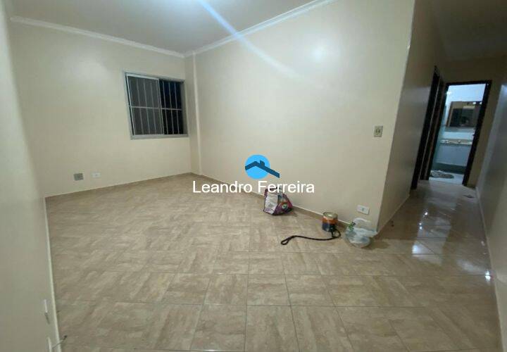 Apartamento à venda com 2 quartos, 65m² - Foto 5