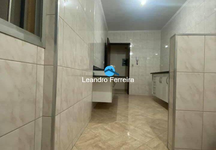 Apartamento à venda com 2 quartos, 65m² - Foto 4