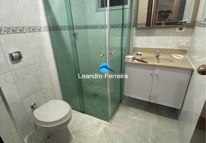 Apartamento à venda com 2 quartos, 65m² - Foto 8