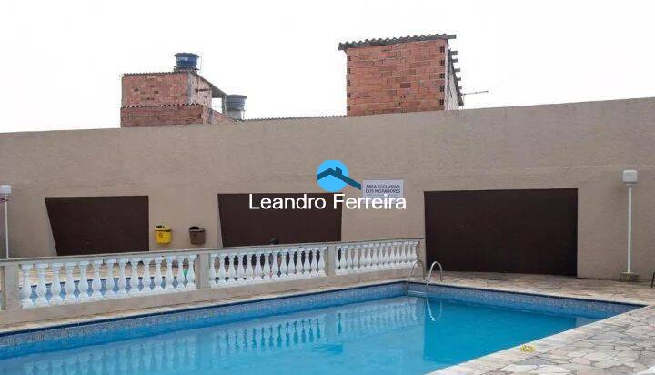 Apartamento à venda com 2 quartos, 65m² - Foto 9