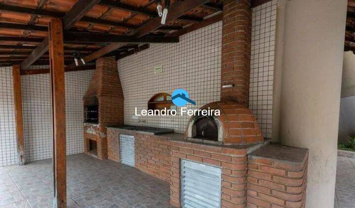 Apartamento à venda com 2 quartos, 65m² - Foto 14