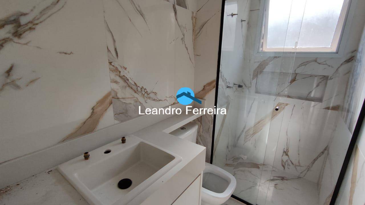 Apartamento à venda com 3 quartos, 96m² - Foto 12