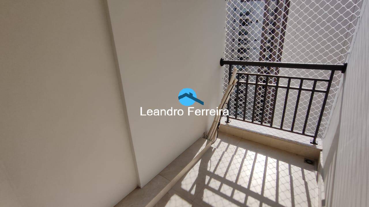 Apartamento à venda com 3 quartos, 96m² - Foto 15