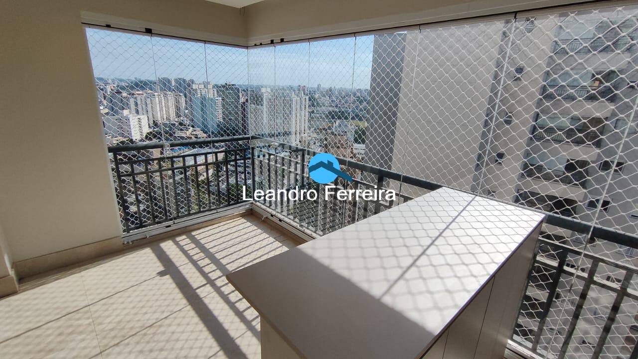 Apartamento à venda com 3 quartos, 96m² - Foto 21