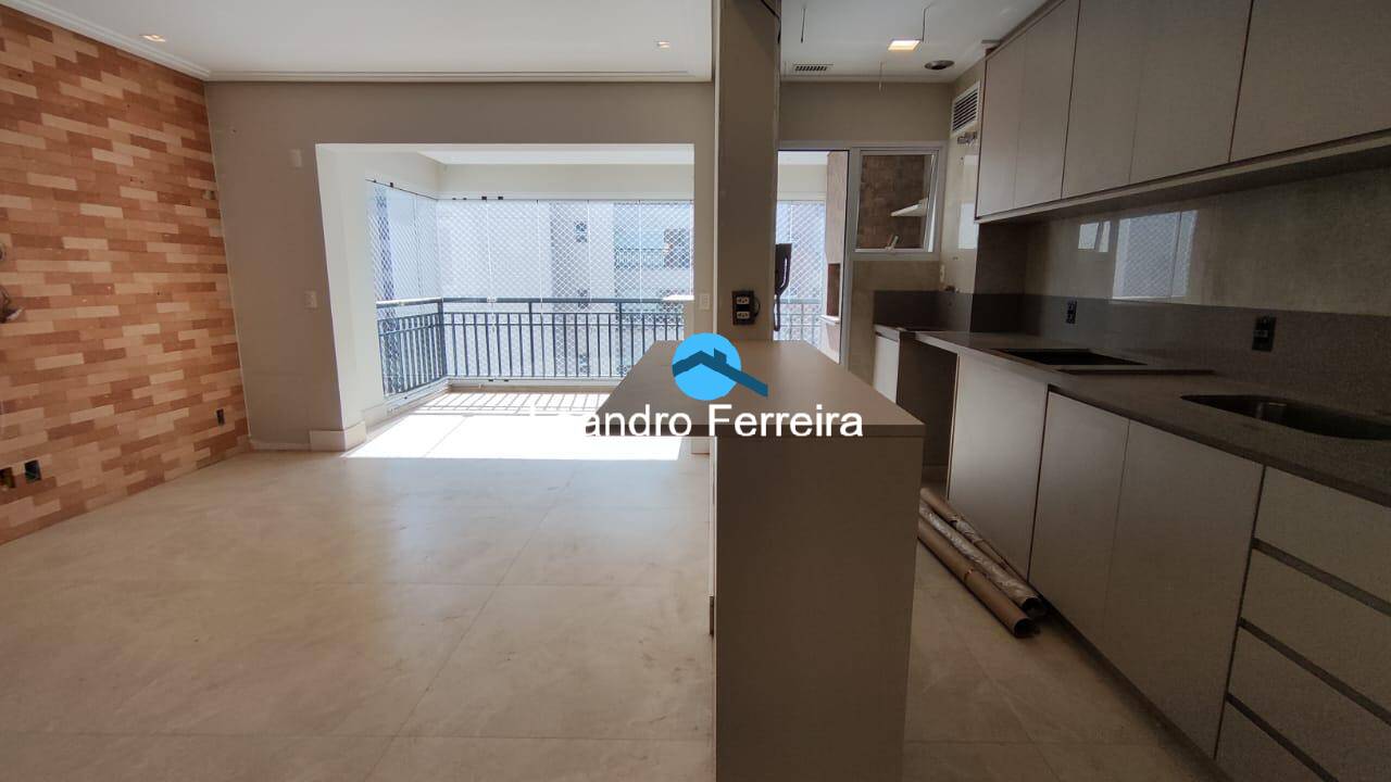 Apartamento à venda com 3 quartos, 96m² - Foto 3