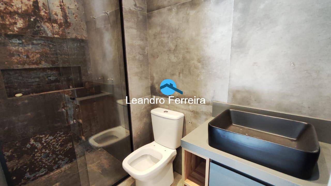 Apartamento à venda com 3 quartos, 96m² - Foto 22