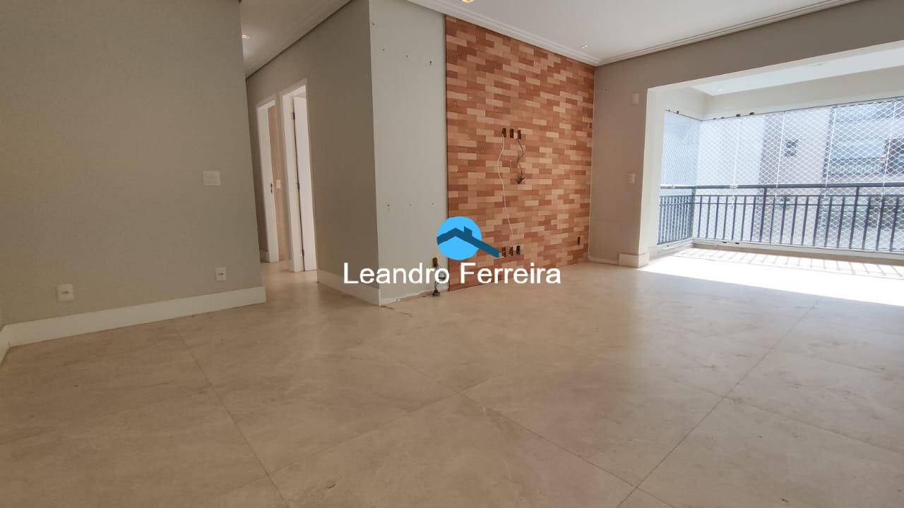 Apartamento à venda com 3 quartos, 96m² - Foto 8