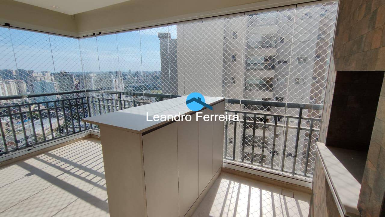 Apartamento à venda com 3 quartos, 96m² - Foto 23