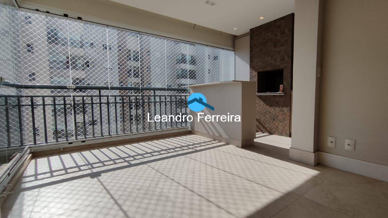 Apartamento à venda com 3 quartos, 96m² - Foto 26