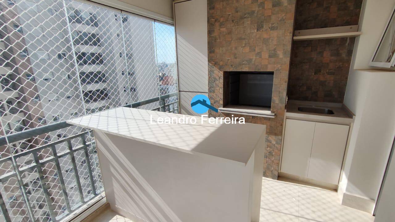 Apartamento à venda com 3 quartos, 96m² - Foto 25