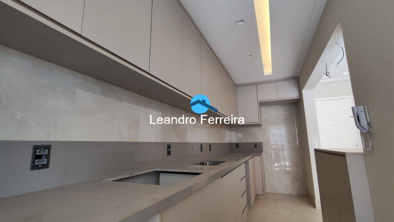 Apartamento à venda com 3 quartos, 96m² - Foto 6