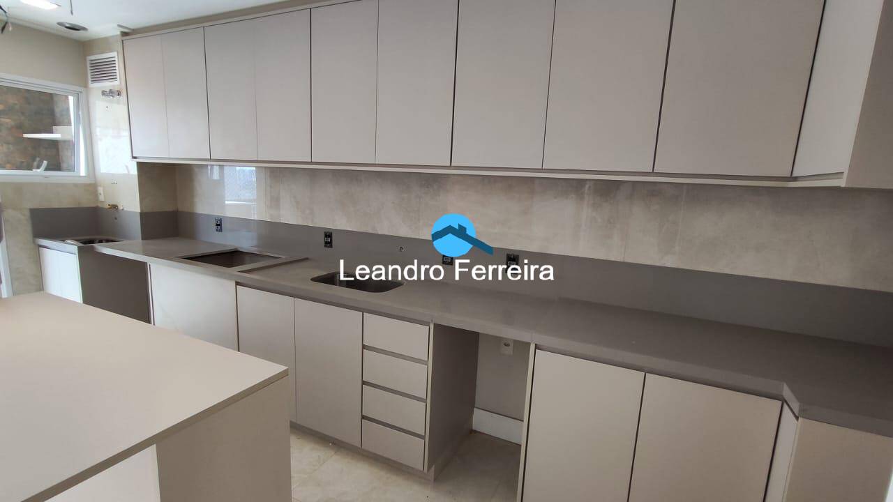 Apartamento à venda com 3 quartos, 96m² - Foto 5