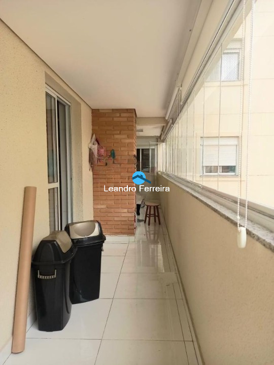 Apartamento à venda com 4 quartos, 203m² - Foto 13