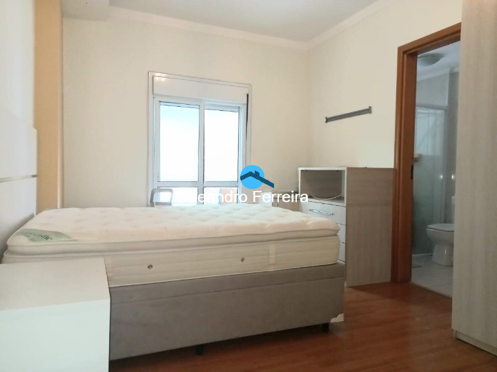 Apartamento à venda com 4 quartos, 203m² - Foto 19