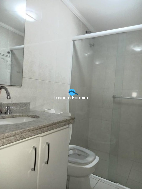 Apartamento à venda com 4 quartos, 203m² - Foto 20