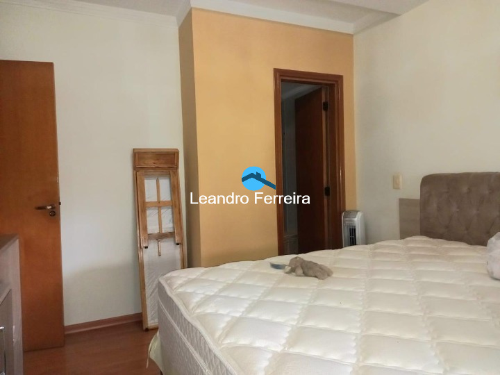 Apartamento à venda com 4 quartos, 203m² - Foto 23