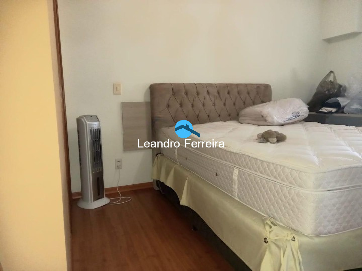 Apartamento à venda com 4 quartos, 203m² - Foto 22