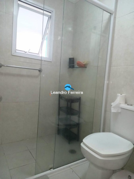 Apartamento à venda com 4 quartos, 203m² - Foto 26