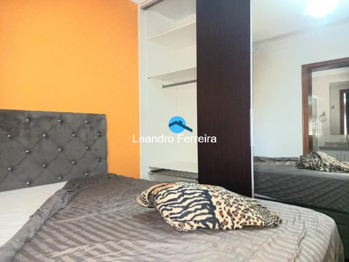 Apartamento à venda com 4 quartos, 203m² - Foto 27