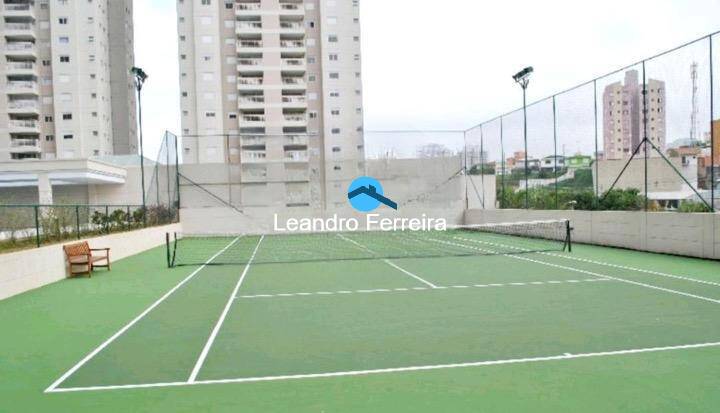 Apartamento à venda com 3 quartos, 242m² - Foto 23