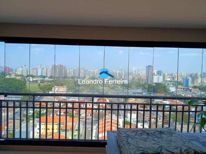 Apartamento à venda com 3 quartos, 242m² - Foto 20