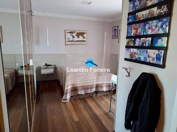 Apartamento à venda com 3 quartos, 242m² - Foto 11