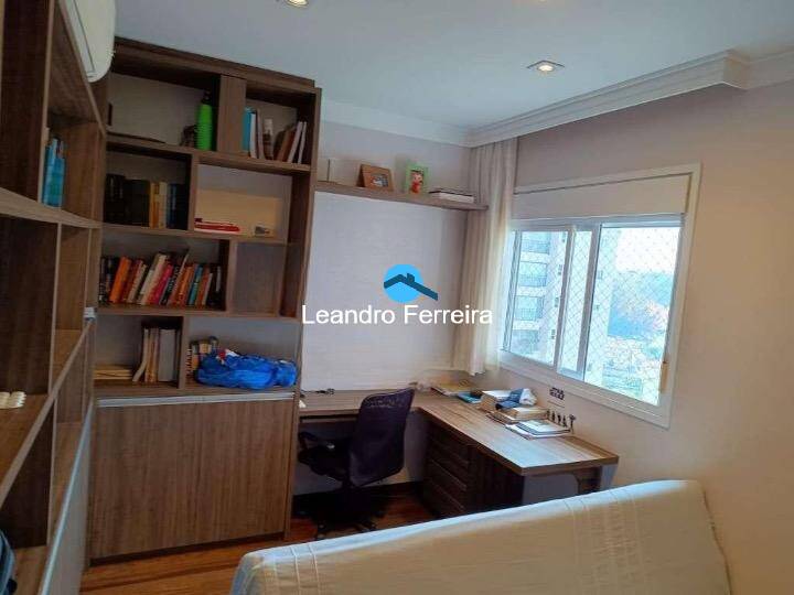 Apartamento à venda com 3 quartos, 242m² - Foto 17