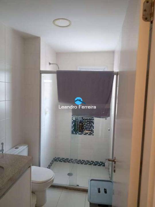 Apartamento à venda com 3 quartos, 242m² - Foto 14