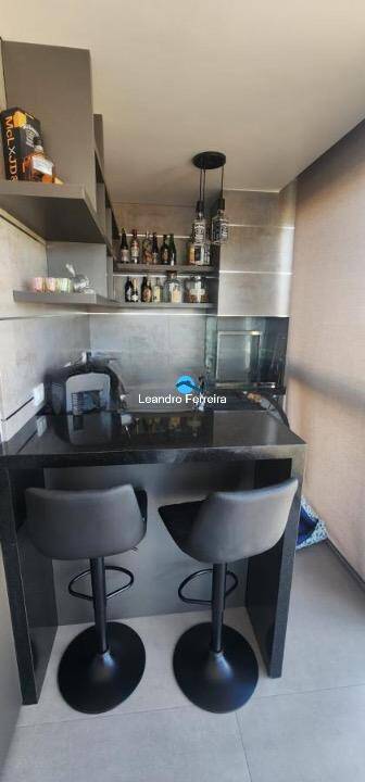 Apartamento à venda com 3 quartos, 165m² - Foto 12