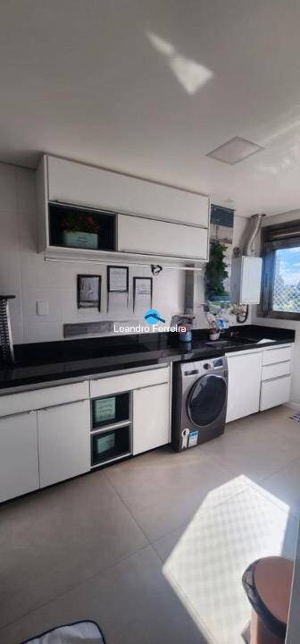 Apartamento à venda com 3 quartos, 165m² - Foto 19