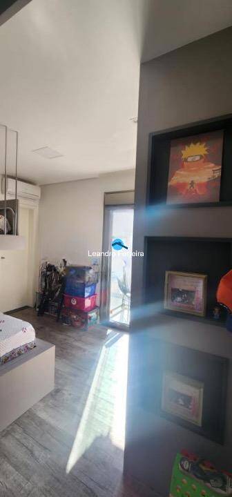 Apartamento à venda com 3 quartos, 165m² - Foto 14