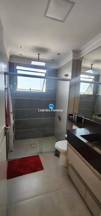 Apartamento à venda com 3 quartos, 165m² - Foto 17