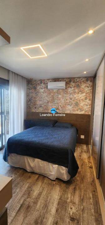 Apartamento à venda com 3 quartos, 165m² - Foto 16