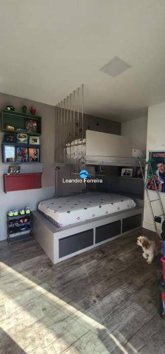 Apartamento à venda com 3 quartos, 165m² - Foto 18