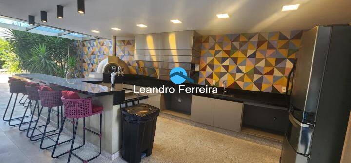 Apartamento à venda com 3 quartos, 165m² - Foto 23